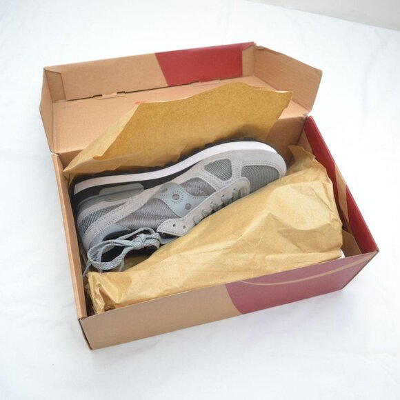 Saucony Mens (7)/Women's (8.5) Shadow Original BNIB - Picture 7 of 8